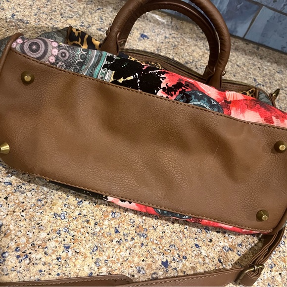 Desigual purse - Picture 3 of 5